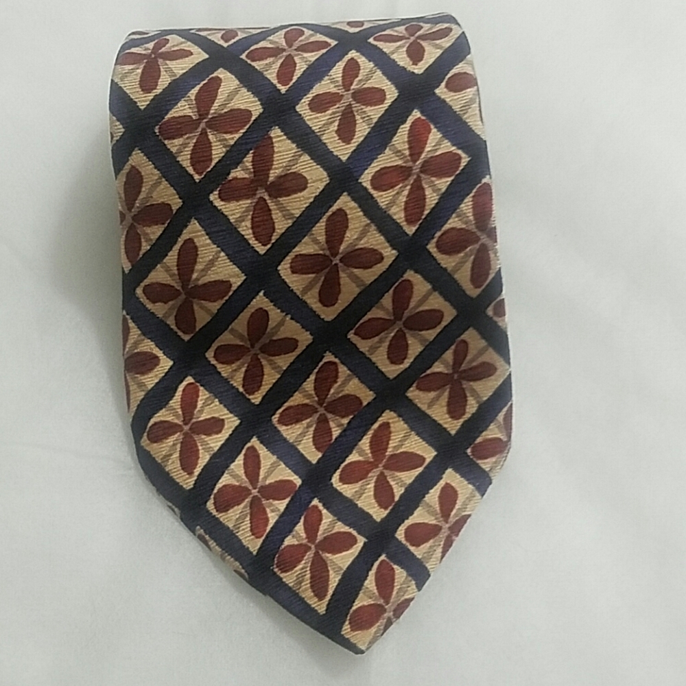 Mens Hugo Boss Tie